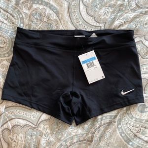 NWT Nike DRI Fit shorts